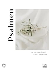 Psalmen buch voller gebraucht kaufen  Wird an jeden Ort in Deutschland