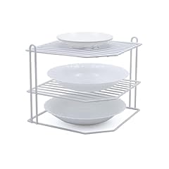 Buckingham tier white for sale  Delivered anywhere in UK