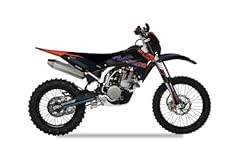 Kit grafiche opache usato  Spedito ovunque in Italia 