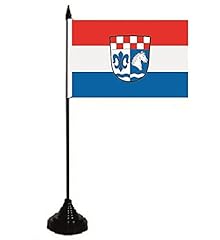 U24 tischflagge halsbach gebraucht kaufen  Wird an jeden Ort in Deutschland