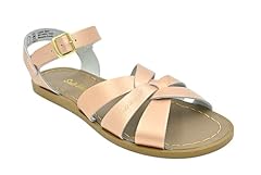 Salt water sandals for sale  Delivered anywhere in UK