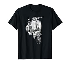 Vintage tuning scooteristi usato  Spedito ovunque in Italia 