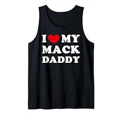 Love mack daddy for sale  Delivered anywhere in USA 