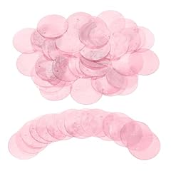 Uxcell 120pcs capiz for sale  Delivered anywhere in USA 
