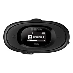 Sena casque interphone d'occasion  Livré partout en Belgiqu