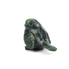 Gemshan jade bird for sale  Delivered anywhere in USA 