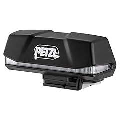 Petzl rechageable battery usato  Spedito ovunque in Italia 