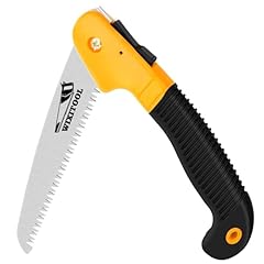 Folding hand saw for sale  Delivered anywhere in UK