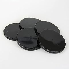 Black keg caps for sale  Delivered anywhere in USA 