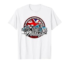 Union jack motorcycle for sale  Delivered anywhere in UK