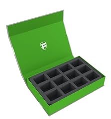 Feldherr magnetbox grün gebraucht kaufen  Wird an jeden Ort in Deutschland