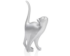 Amoiensis silver cat for sale  Delivered anywhere in USA 