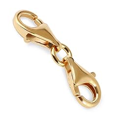 Bead doppel karabiner gebraucht kaufen  Wird an jeden Ort in Deutschland