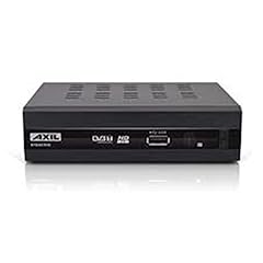 Engel axil rt0407hd d'occasion  Livré partout en France