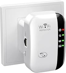 Wifi extender booster usato  Spedito ovunque in Italia 