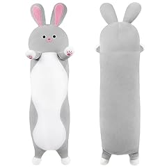 Snowolf rabbit long for sale  Delivered anywhere in UK
