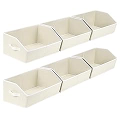 Homsorout organizer bins for sale  Delivered anywhere in USA 