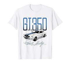 Carroll shelby auto for sale  Delivered anywhere in USA 