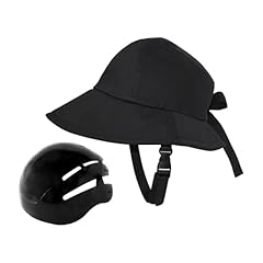 Rockible hutförmiger helm gebraucht kaufen  Wird an jeden Ort in Deutschland