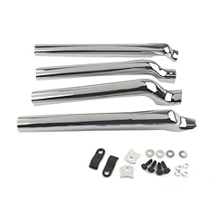 Finmokal chrome rear for sale  Delivered anywhere in USA 