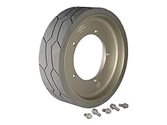 Used, 2915013, OEM JLG Scissor Lift Wheel Tire Assembly Rim for sale  Delivered anywhere in USA 