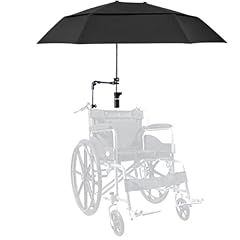 Cndiyald wheelchair umbrella for sale  Delivered anywhere in UK