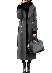 Shownicer cappotto lana usato  Spedito ovunque in Italia 