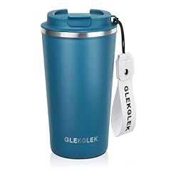 Glekglek thermobecher 510ml gebraucht kaufen  Wird an jeden Ort in Deutschland
