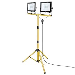 100w led tripod for sale  Delivered anywhere in UK