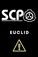 Scp foundation euclid d'occasion  Livré partout en France