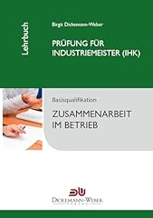 Industriemeister lehrbuch zusa gebraucht kaufen  Wird an jeden Ort in Deutschland