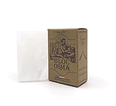 Osma laboratoires white for sale  Delivered anywhere in UK