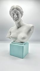 Sbordone busto venere usato  Spedito ovunque in Italia 