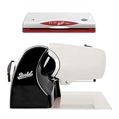 Berkel slicer home for sale  Delivered anywhere in UK
