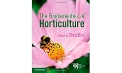 The fundamentals horticulture gebraucht kaufen  Wird an jeden Ort in Deutschland
