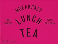 Breakfast lunch tea usato  Spedito ovunque in Italia 