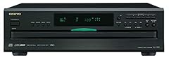 Onkyo c390 disc for sale  Delivered anywhere in USA 