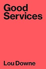 Good services anglais d'occasion  Livré partout en Belgiqu