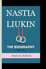 Nastia liukin biography for sale  Delivered anywhere in USA 