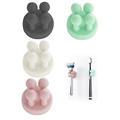 Silicone toothbrush holders for sale  Delivered anywhere in UK