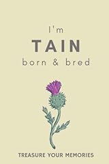 Tain born bred for sale  Delivered anywhere in Ireland
