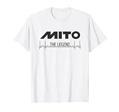 Mito the legend usato  Spedito ovunque in Italia 