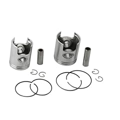 Piston kit gilera for sale  Delivered anywhere in UK