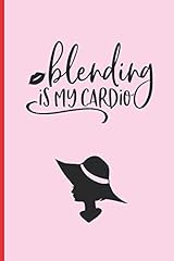 Blending cardio lined for sale  Delivered anywhere in UK