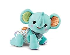Vtech crawl elephant for sale  Delivered anywhere in UK