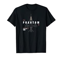 Raf phantom shirt for sale  Delivered anywhere in UK