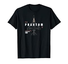 Raf phantom shirt for sale  Delivered anywhere in UK