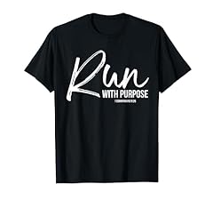 Run purpose shirt for sale  Delivered anywhere in UK