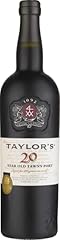 Taylor port tawny gebraucht kaufen  Wird an jeden Ort in Deutschland