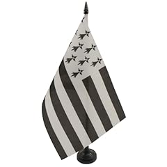 Flag drapeau table d'occasion  Livré partout en France